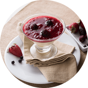 Panna Cotta