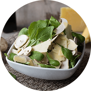 Insalata Mediterranea