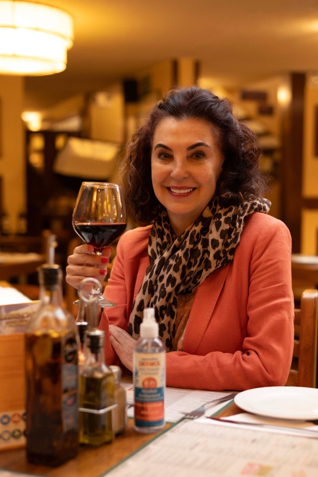 Cosa Nostra, Una Historia de Familia